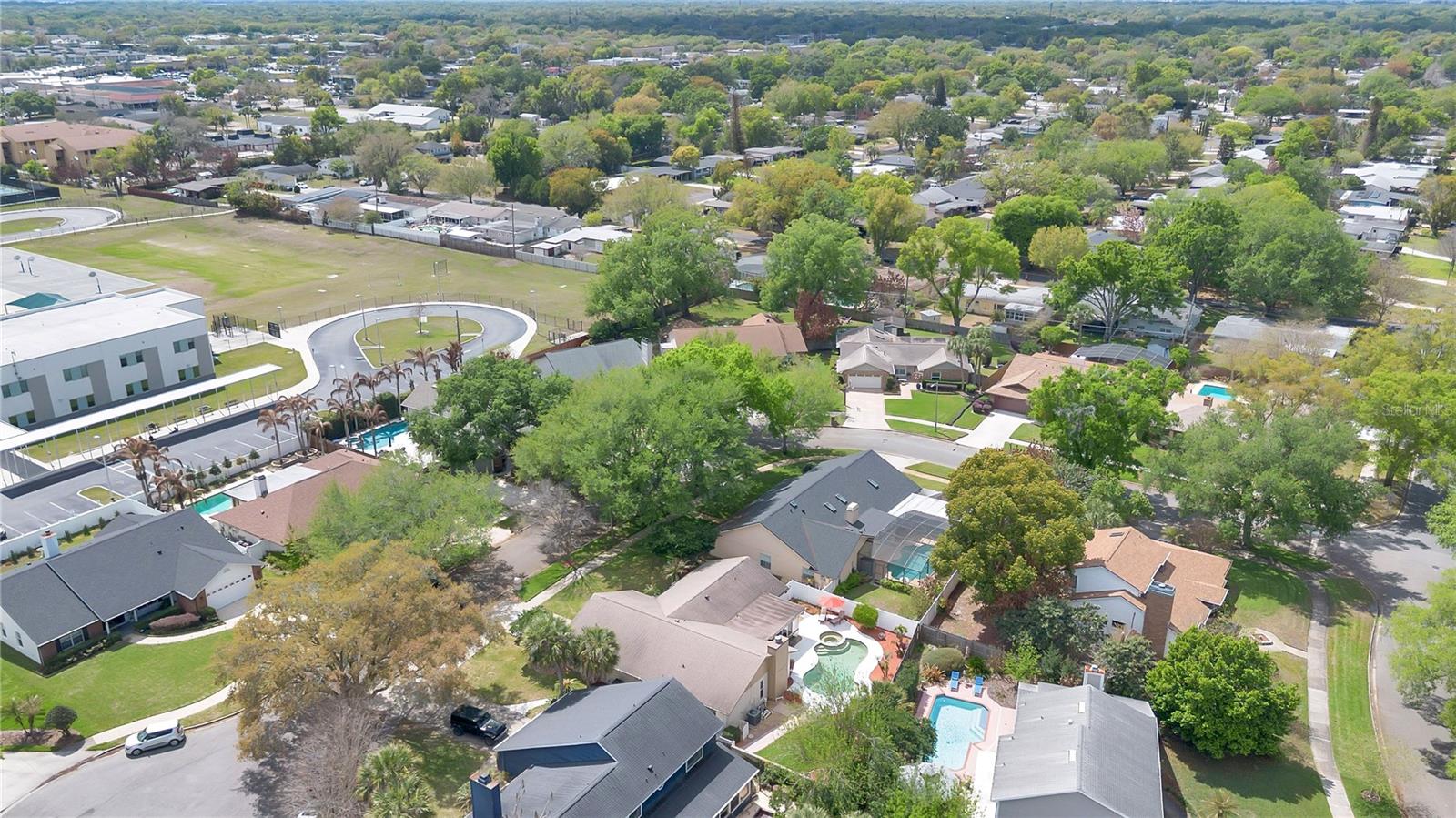 GREENVIEW AT DOVER - Residential