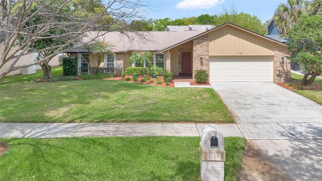 Photo of 1155 Paladin Court, Orlando, FL 32812 (MLS # O6389904)