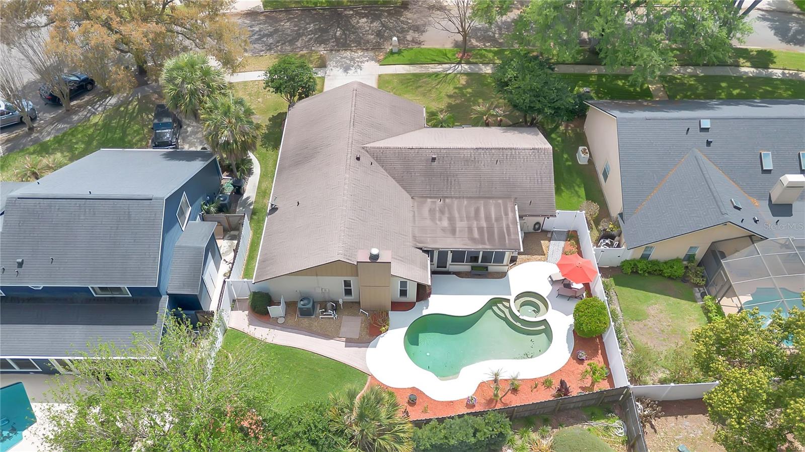 GREENVIEW AT DOVER - Residential