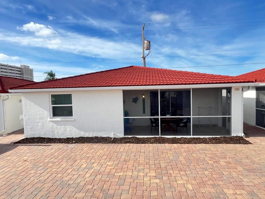 Photo of 6154 Midnight Pass Road #A04, Sarasota, FL 34242 (MLS # TB8468523)