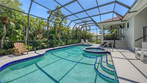 A home in LONGBOAT KEY