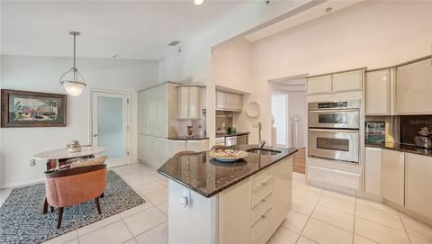 A home in LONGBOAT KEY