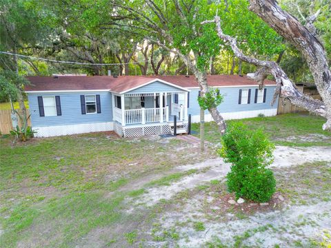 Photo of 1419 Osceola Hollow Road, Odessa, FL 33556 (MLS # TB8529263)