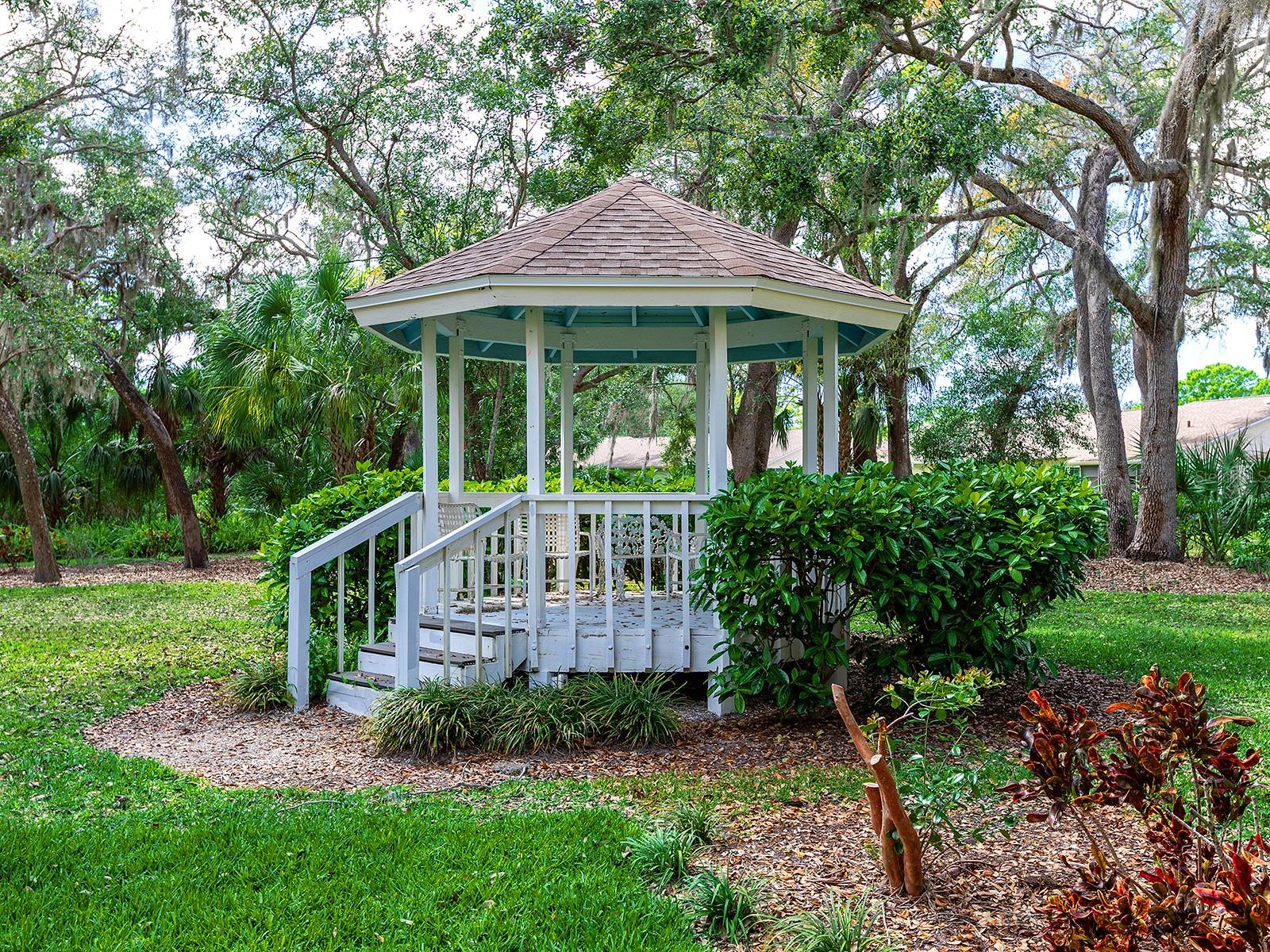 OAKHURST PH I - Residential