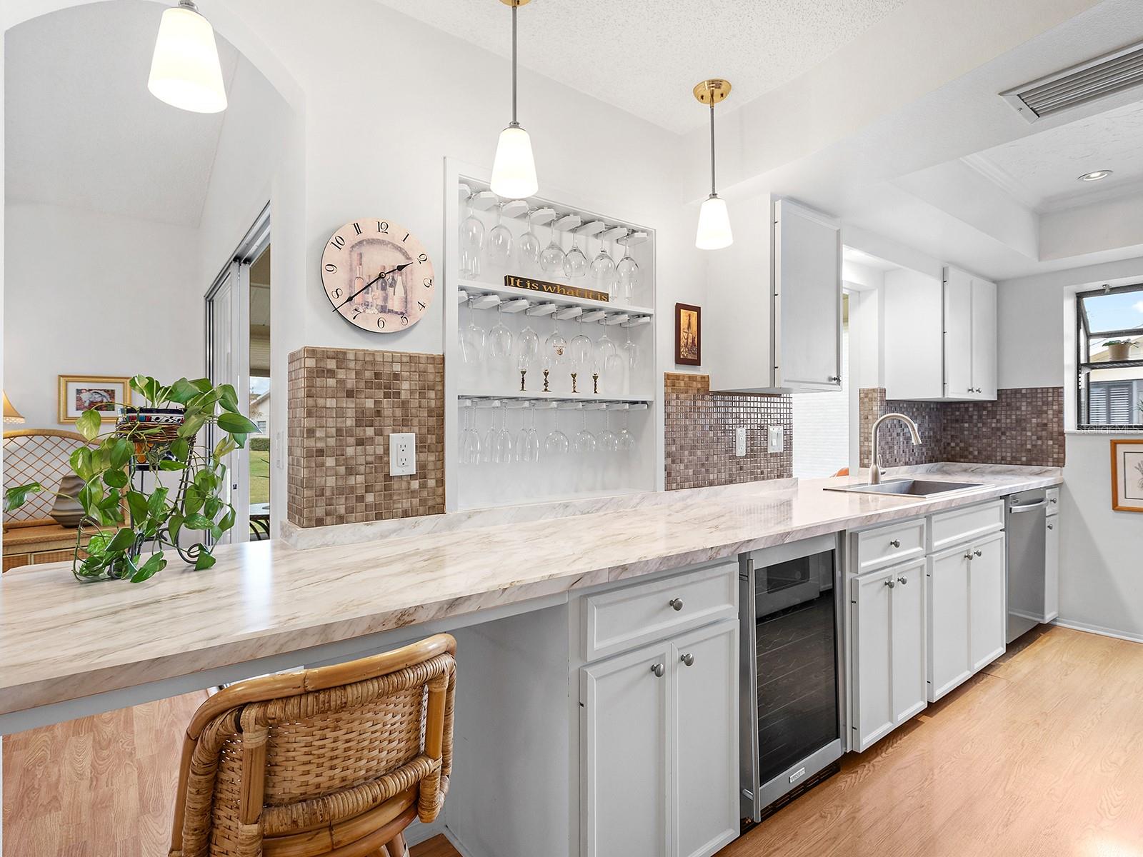 OAKHURST PH I - Residential