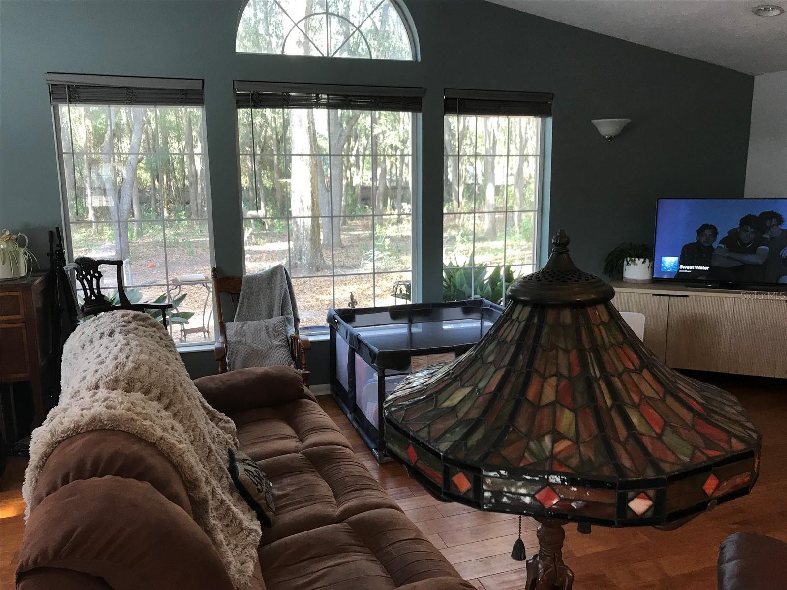 LEEAIRE ESTATES - Residential