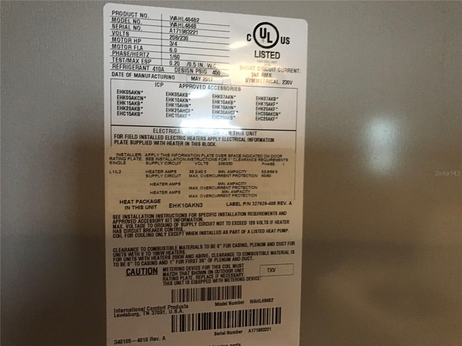 LEEAIRE ESTATES - Residential