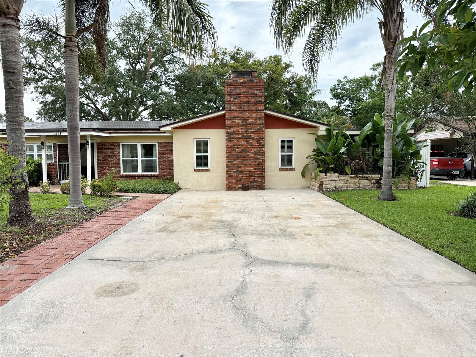 2523 KRUEGER LANE