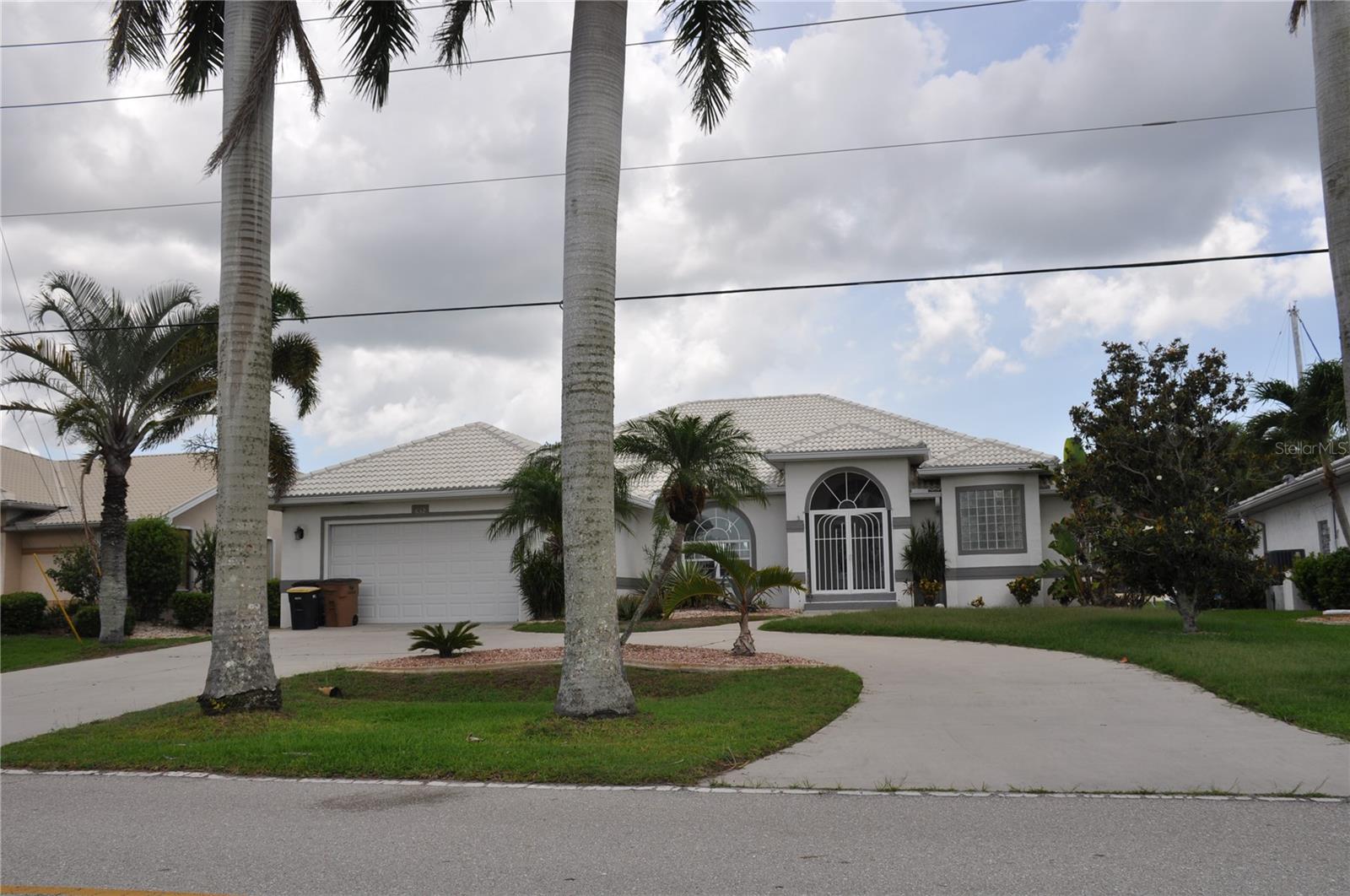 Search Properties for Sale 2 632 MONACO DRIVE