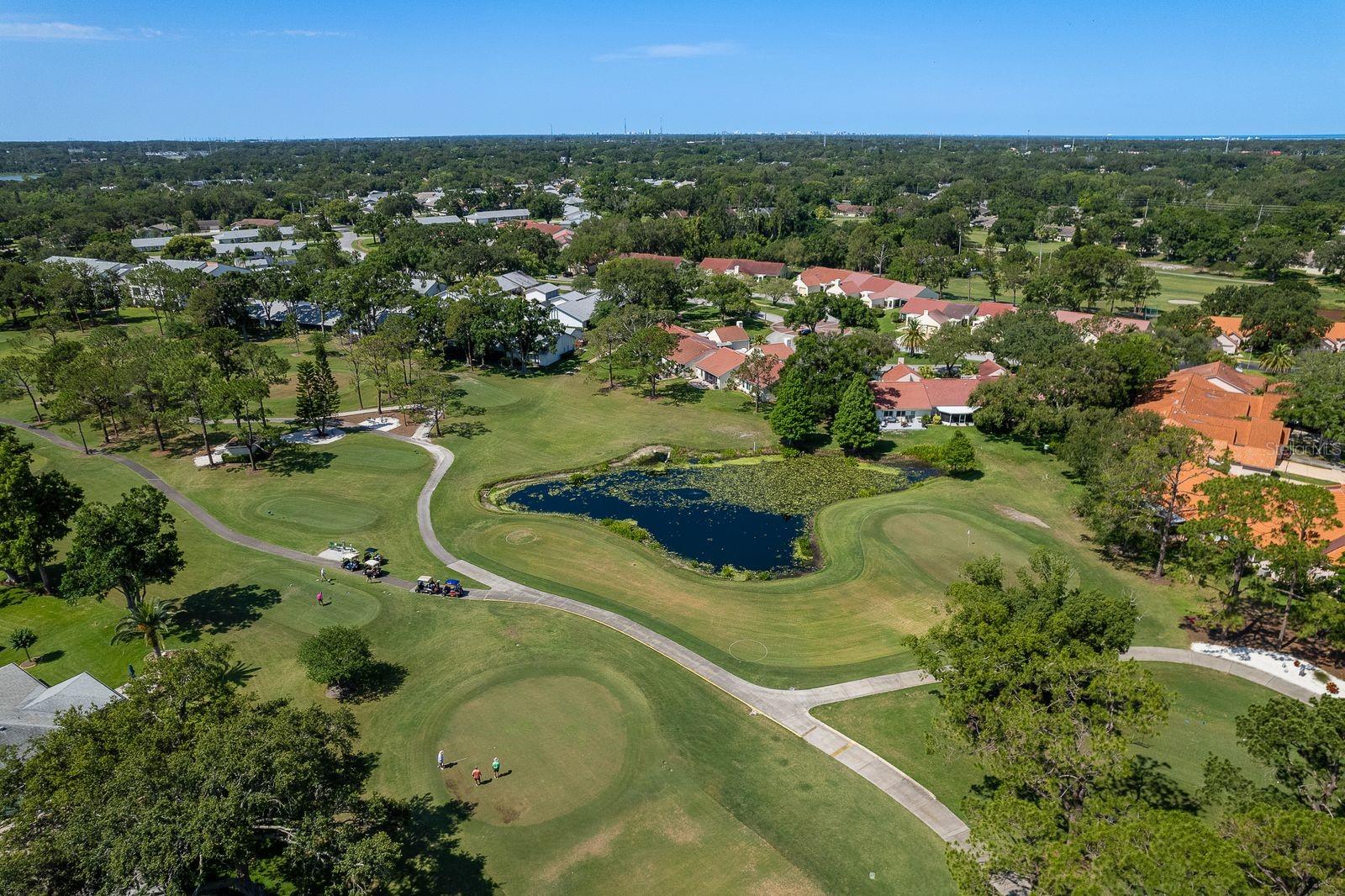 HIGHLAND LAKES UNIT 14 PH 2 - Residential