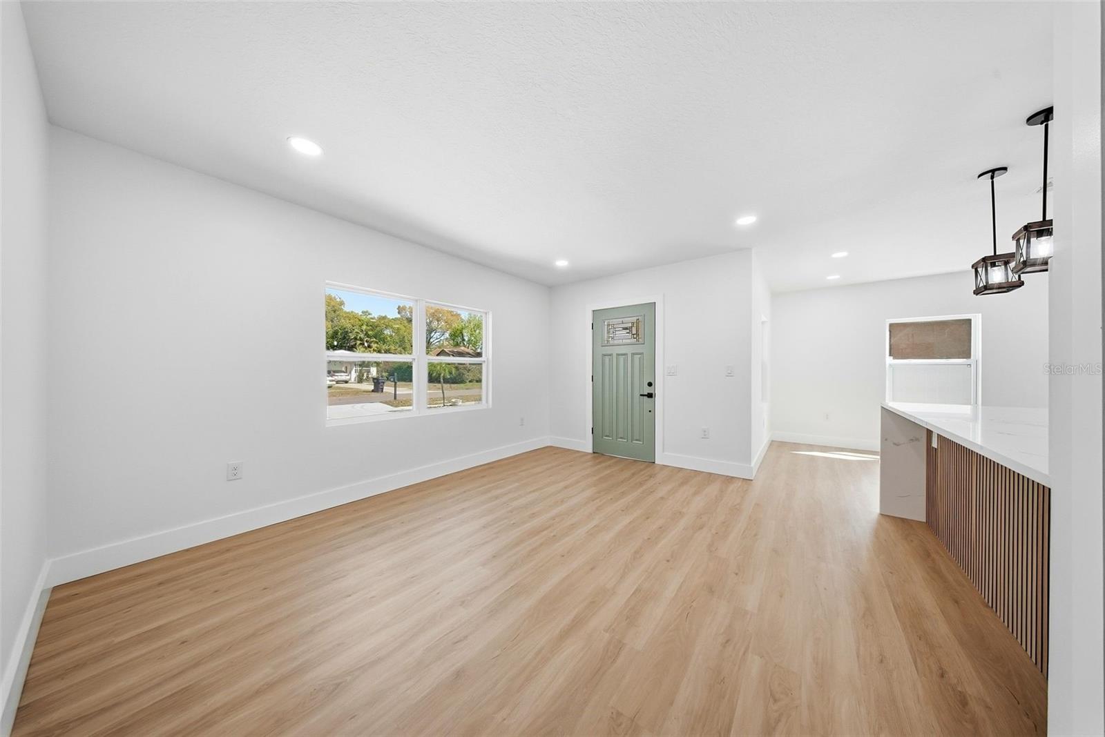 LELLMAN HEIGHTS 3RD SEC - Residential