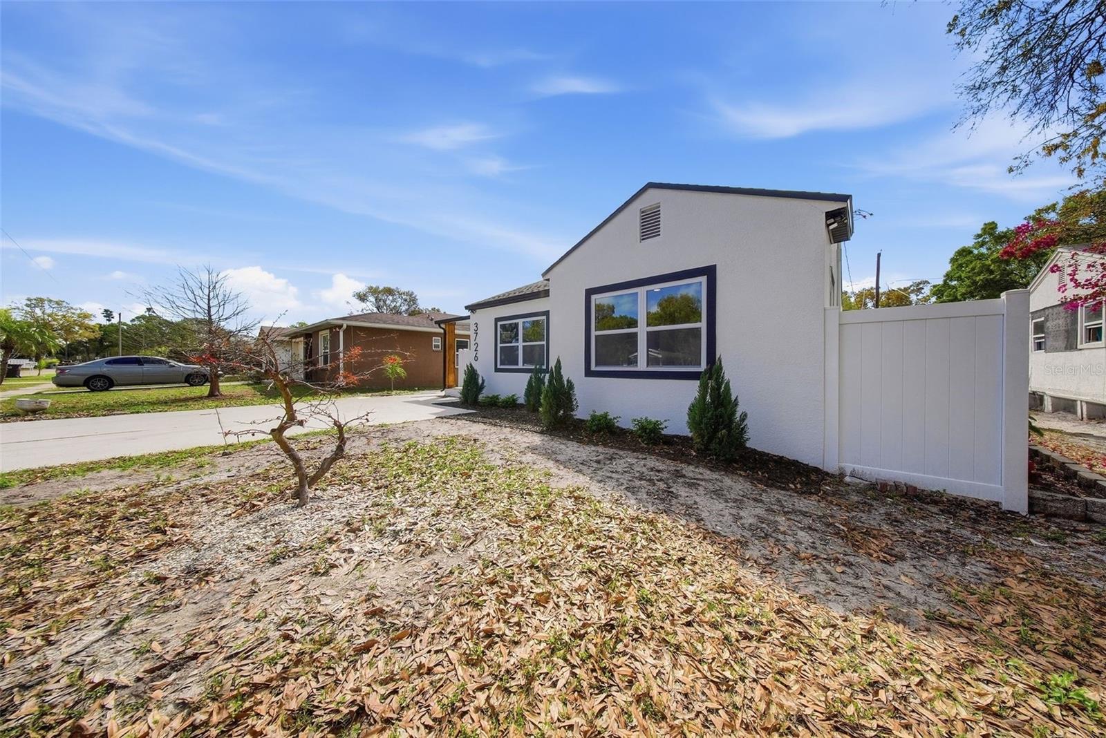 LELLMAN HEIGHTS 3RD SEC - Residential