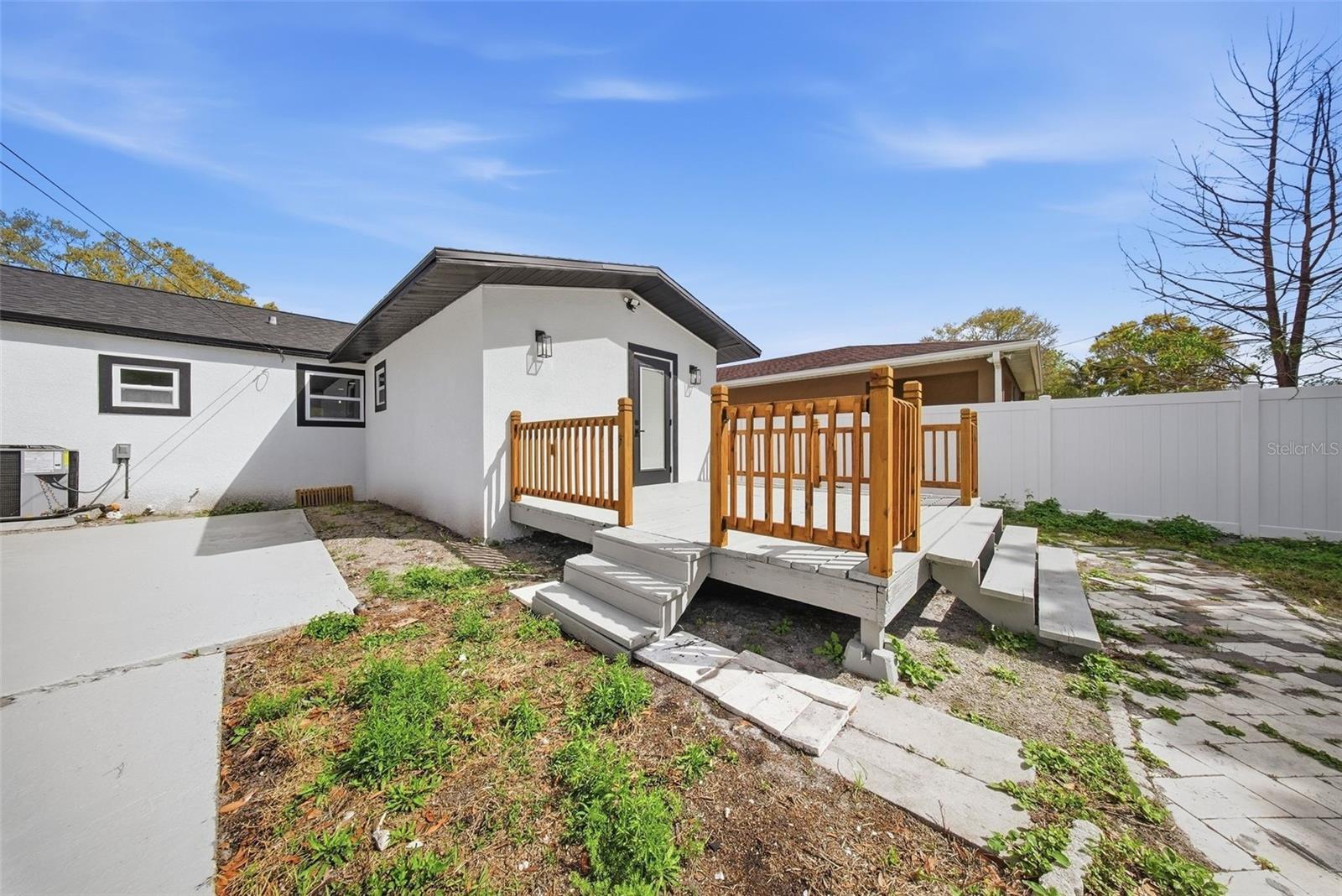 LELLMAN HEIGHTS 3RD SEC - Residential