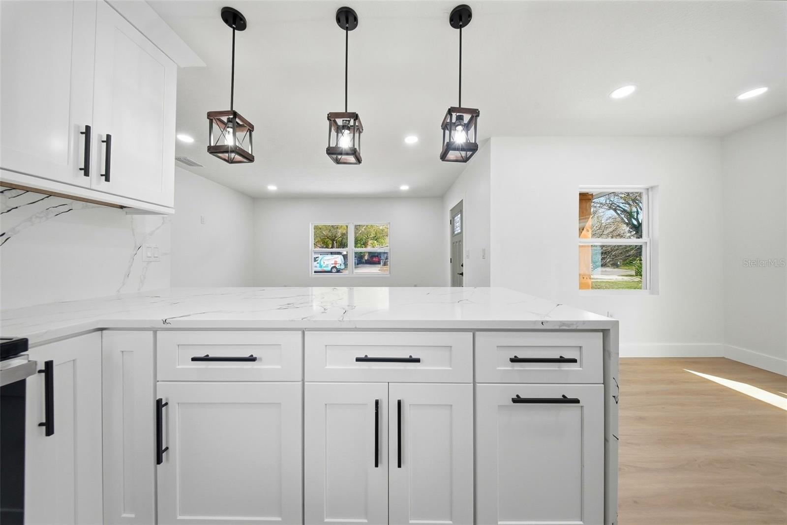 LELLMAN HEIGHTS 3RD SEC - Residential