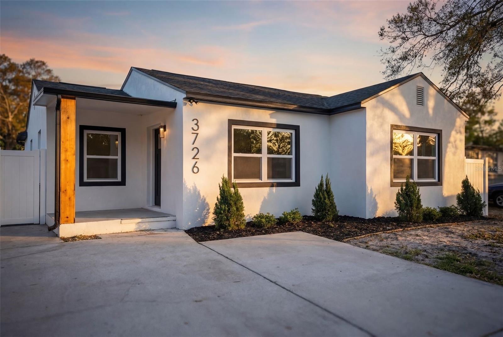 LELLMAN HEIGHTS 3RD SEC - Residential