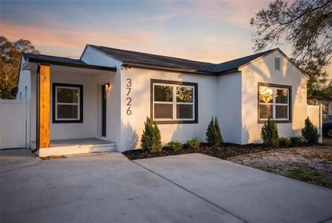 3726 53 AVENUE N ST PETERSBURG FL 33714