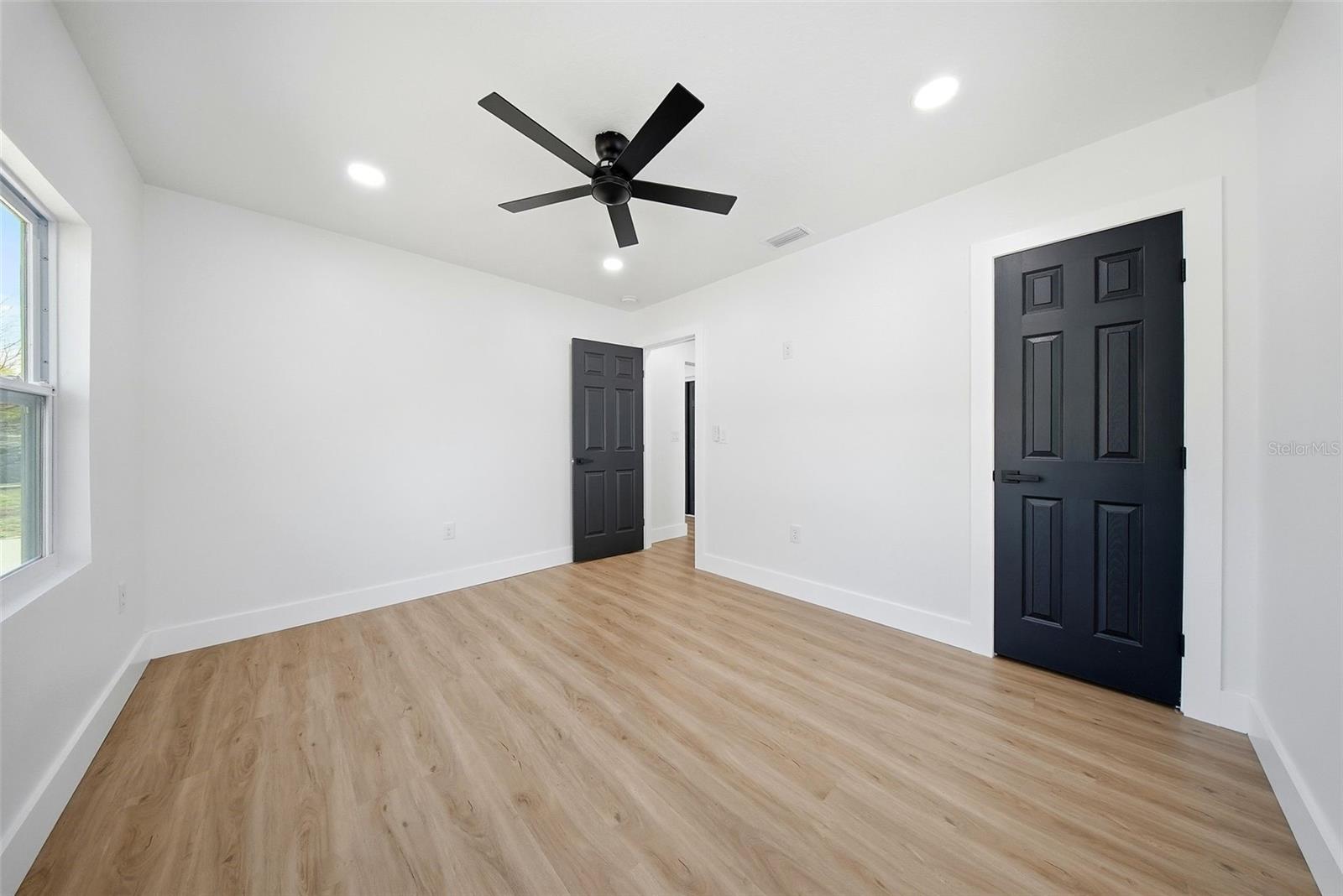 LELLMAN HEIGHTS 3RD SEC - Residential