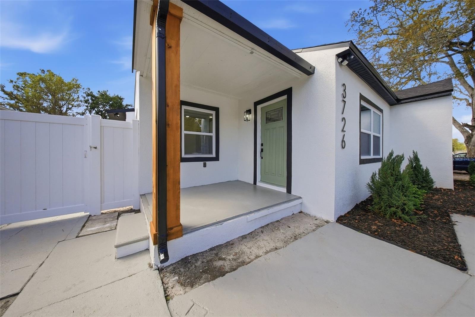 LELLMAN HEIGHTS 3RD SEC - Residential