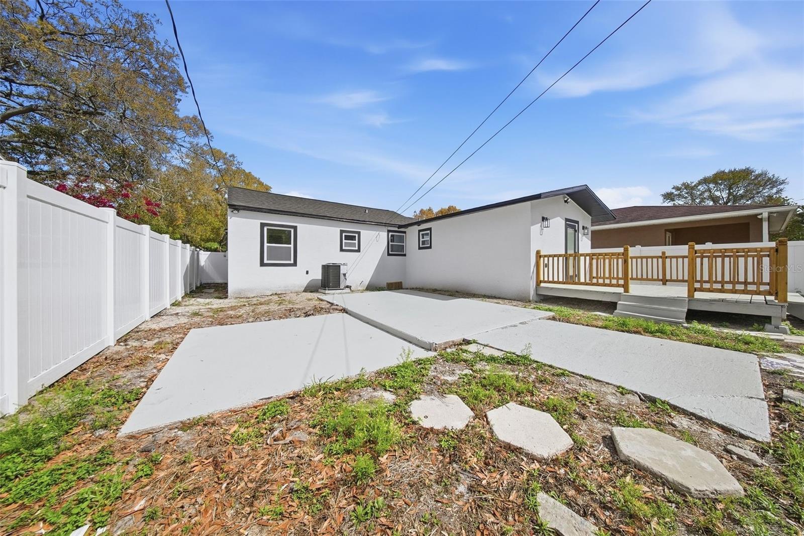 LELLMAN HEIGHTS 3RD SEC - Residential