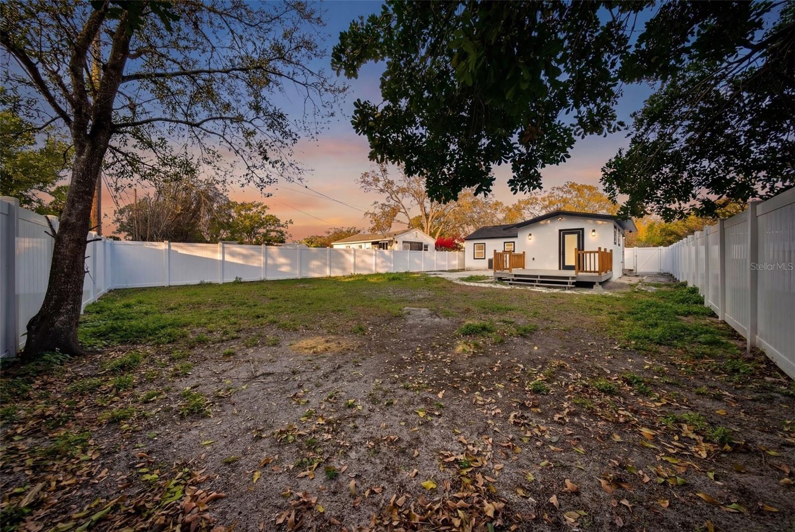 LELLMAN HEIGHTS 3RD SEC - Residential