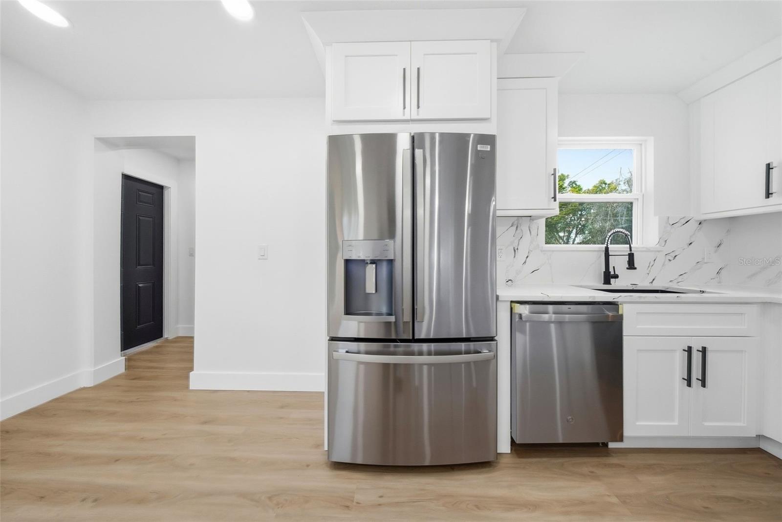 LELLMAN HEIGHTS 3RD SEC - Residential