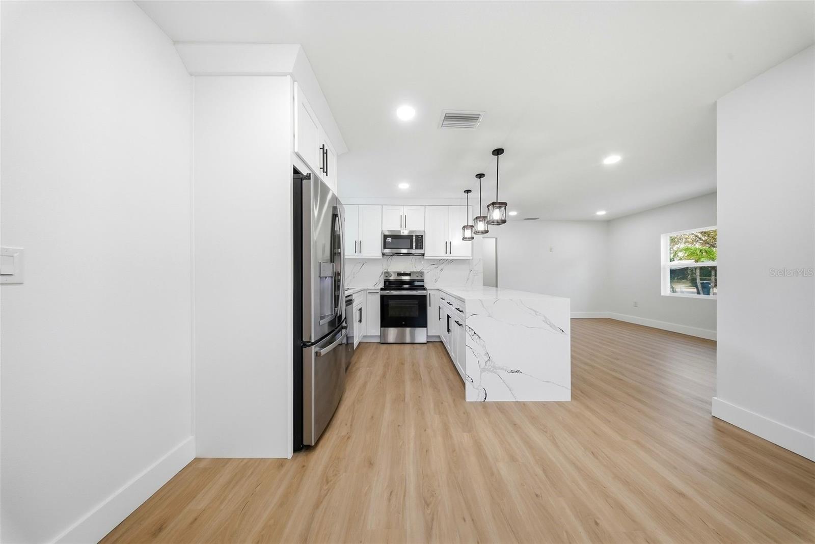 LELLMAN HEIGHTS 3RD SEC - Residential