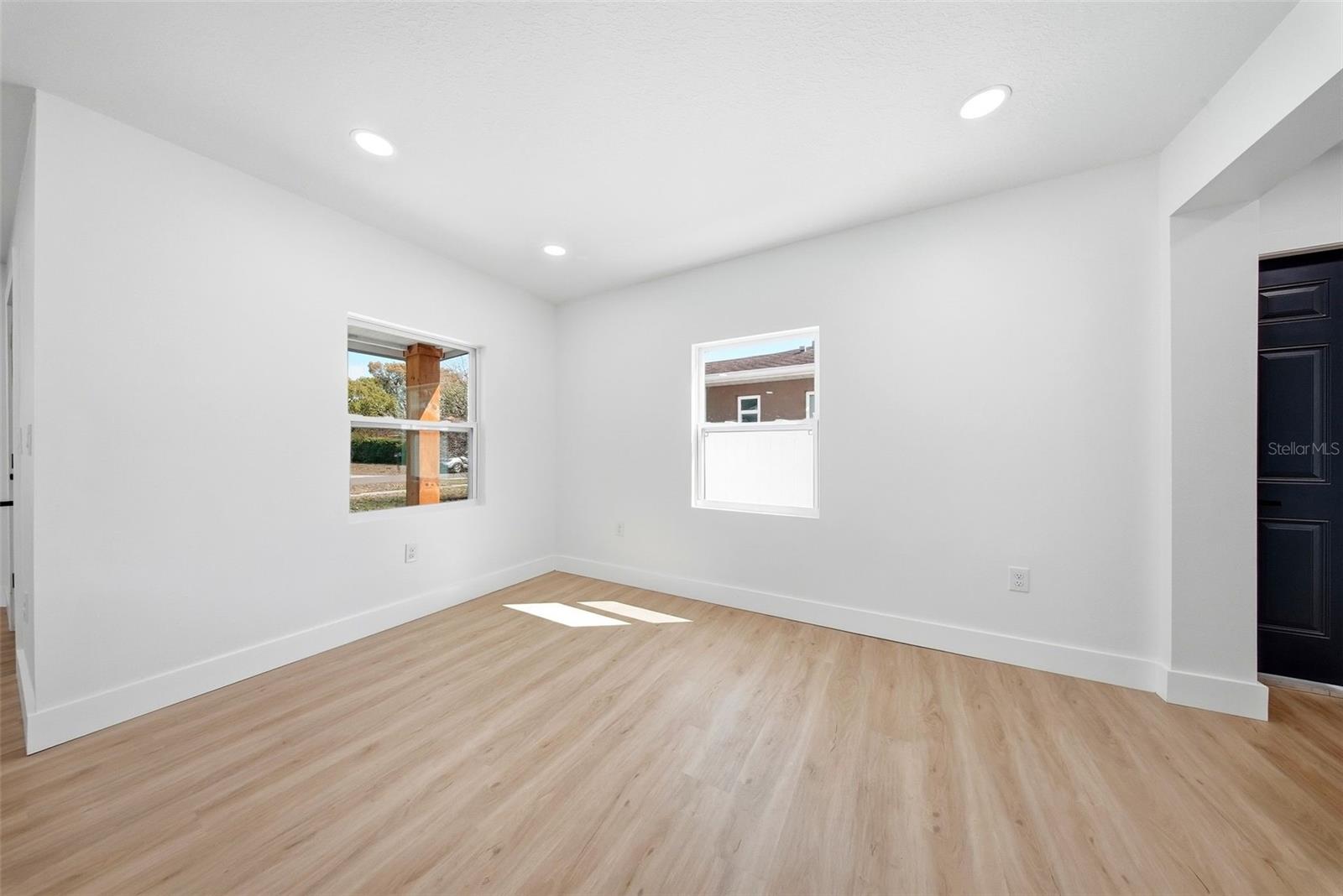 LELLMAN HEIGHTS 3RD SEC - Residential