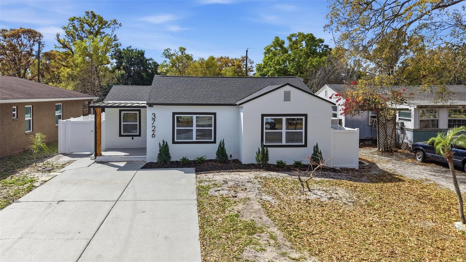 LELLMAN HEIGHTS 3RD SEC - Residential