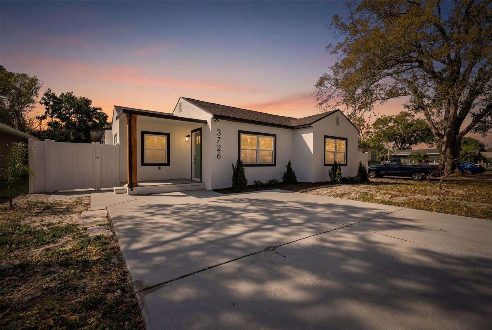 LELLMAN HEIGHTS 3RD SEC - Residential