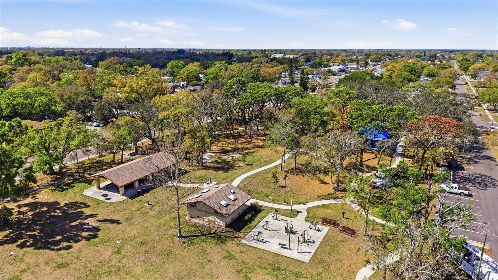 LELLMAN HEIGHTS 3RD SEC - Residential