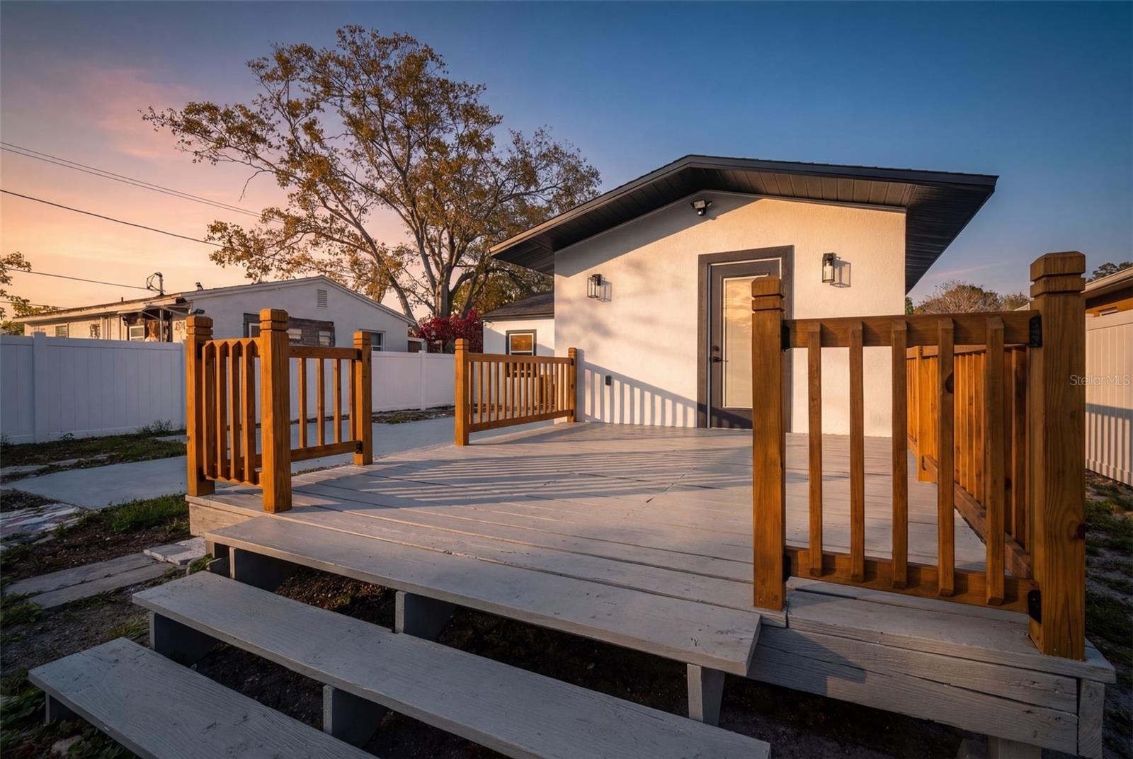 LELLMAN HEIGHTS 3RD SEC - Residential