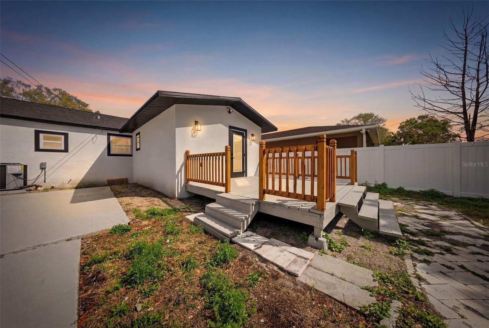 LELLMAN HEIGHTS 3RD SEC - Residential