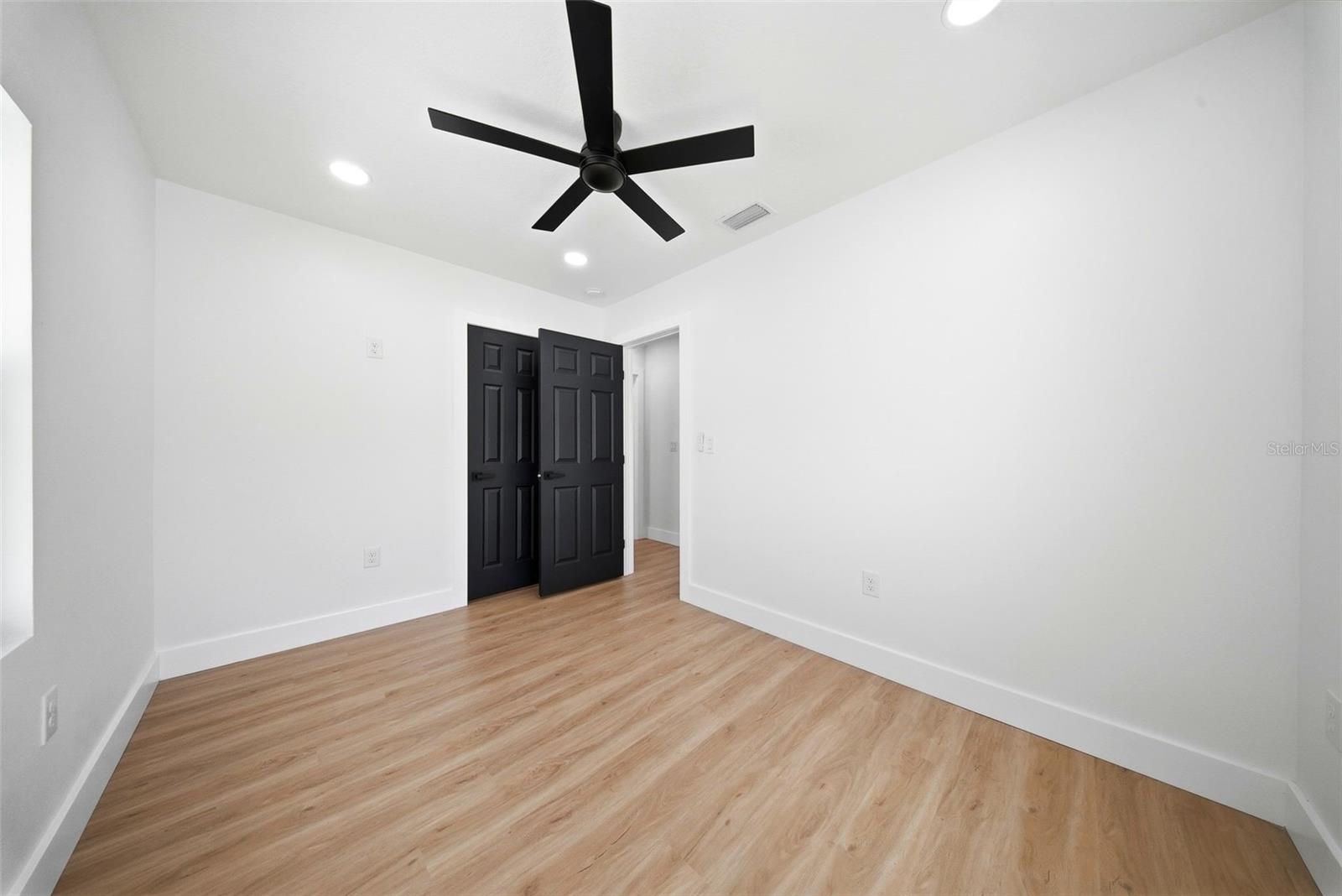 LELLMAN HEIGHTS 3RD SEC - Residential