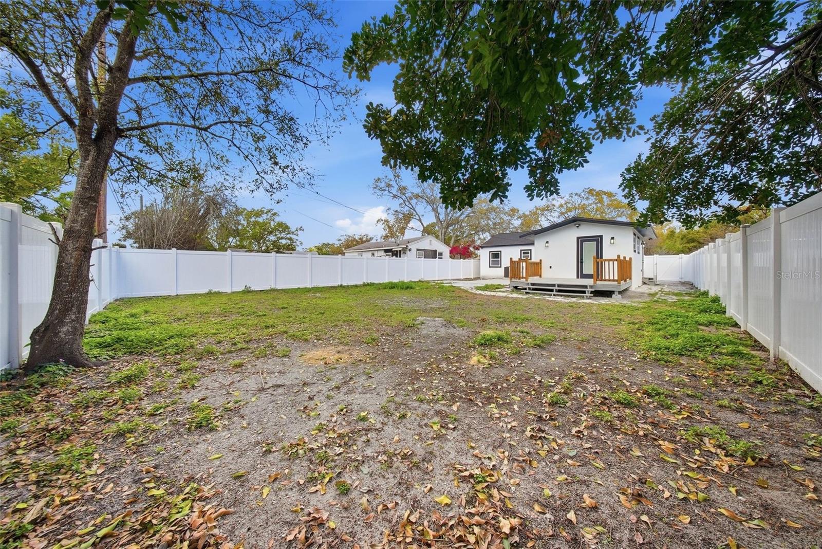 LELLMAN HEIGHTS 3RD SEC - Residential