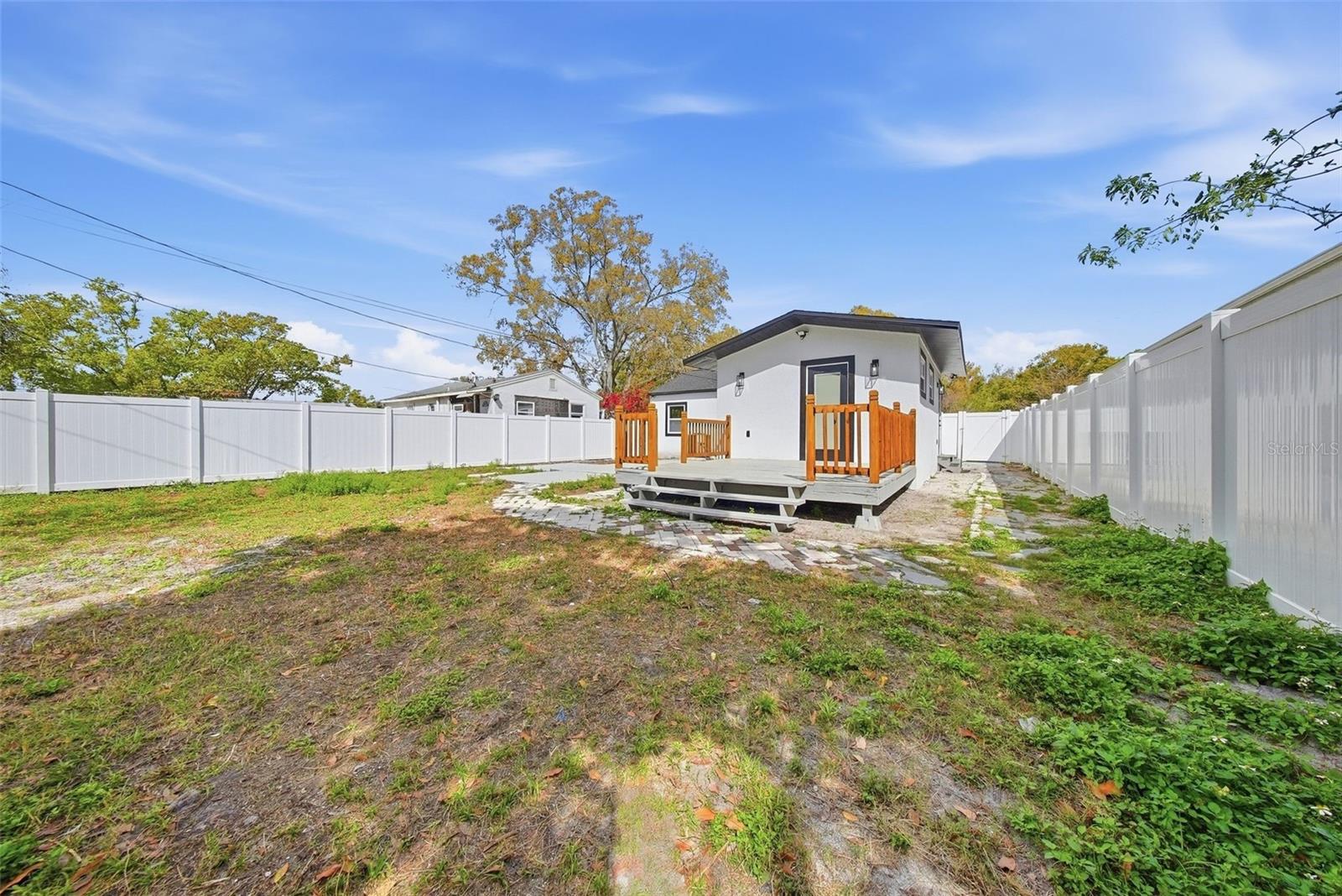 LELLMAN HEIGHTS 3RD SEC - Residential