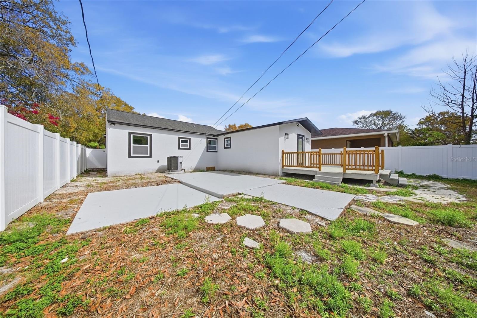 LELLMAN HEIGHTS 3RD SEC - Residential