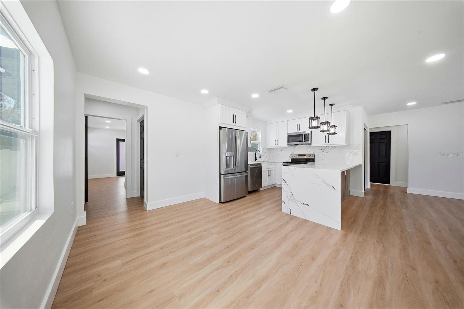 LELLMAN HEIGHTS 3RD SEC - Residential