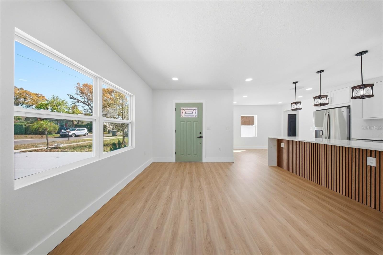 LELLMAN HEIGHTS 3RD SEC - Residential