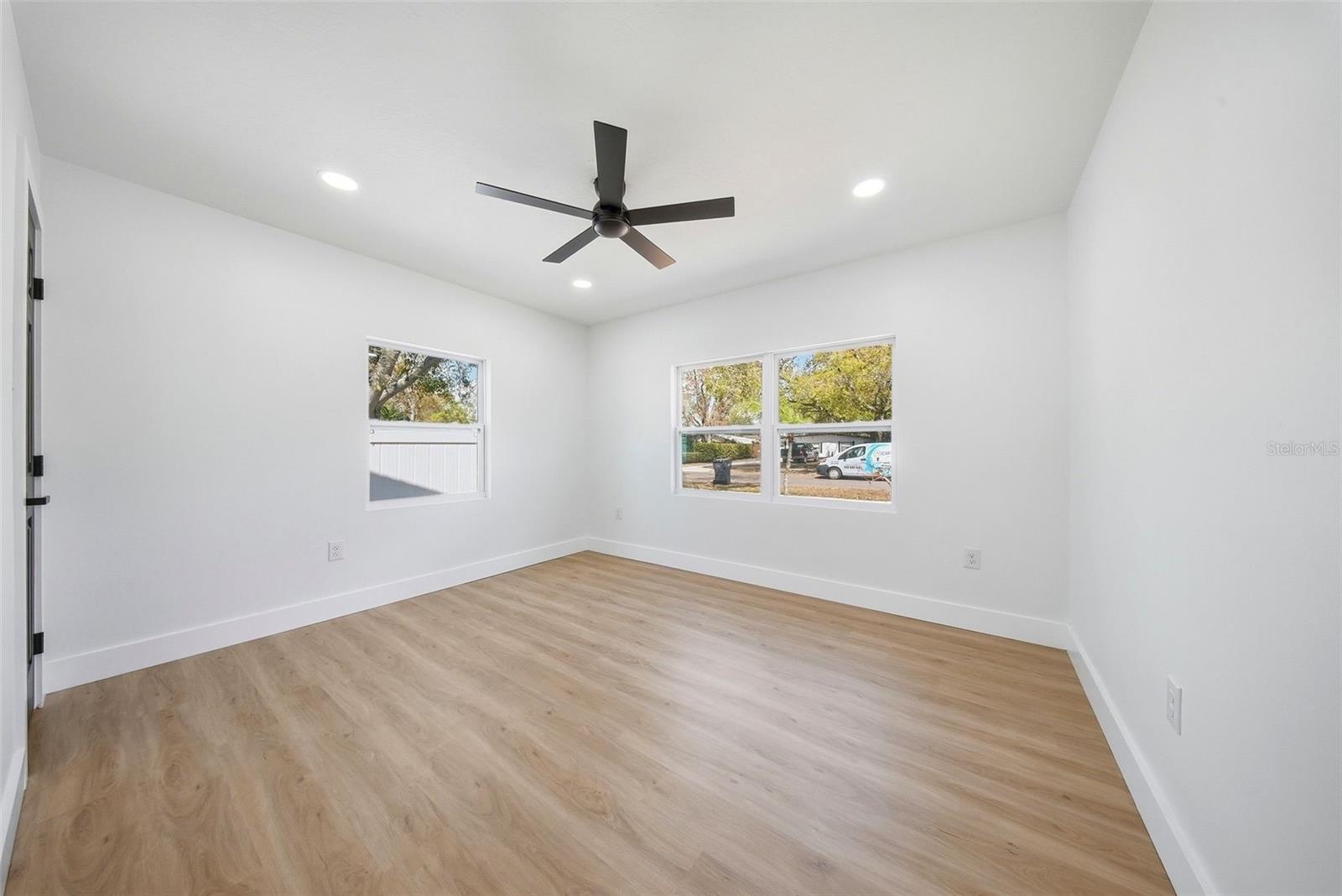 LELLMAN HEIGHTS 3RD SEC - Residential