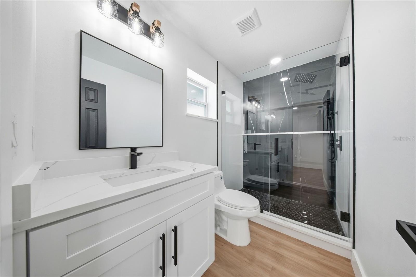 LELLMAN HEIGHTS 3RD SEC - Residential