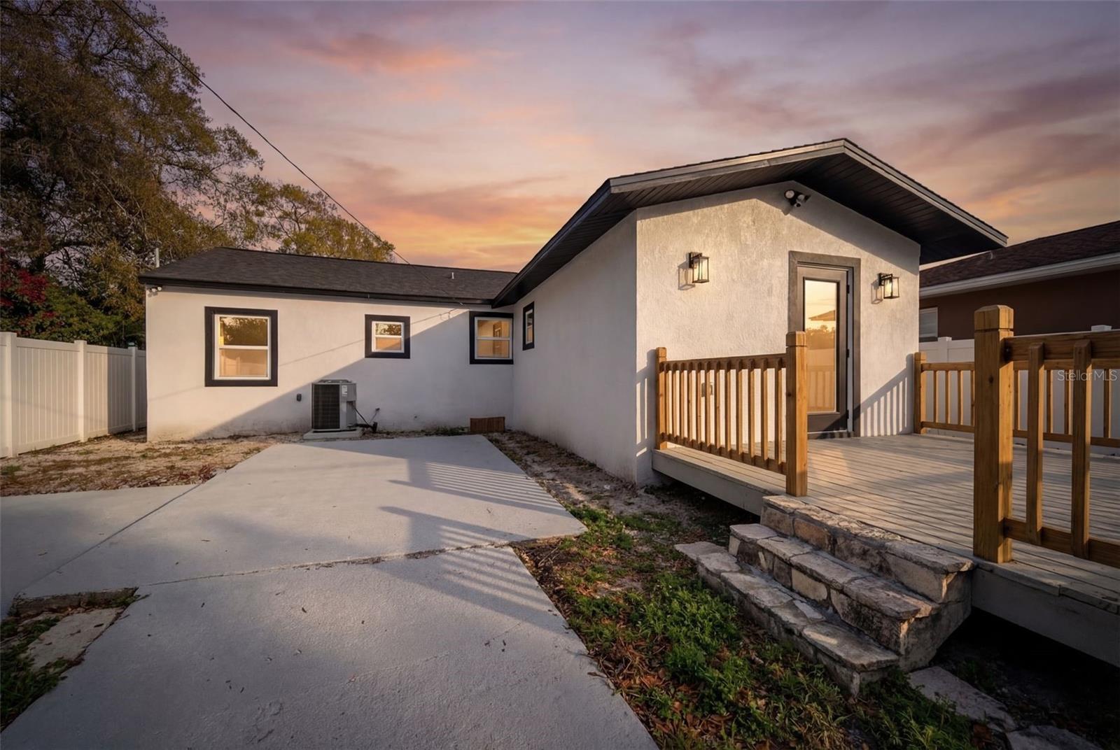 LELLMAN HEIGHTS 3RD SEC - Residential