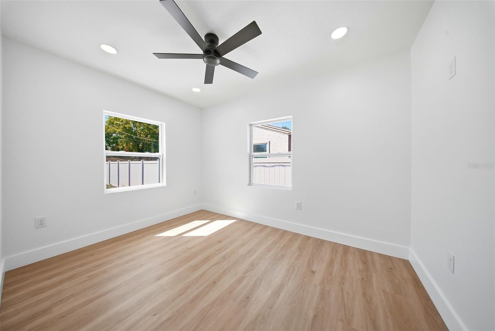 LELLMAN HEIGHTS 3RD SEC - Residential