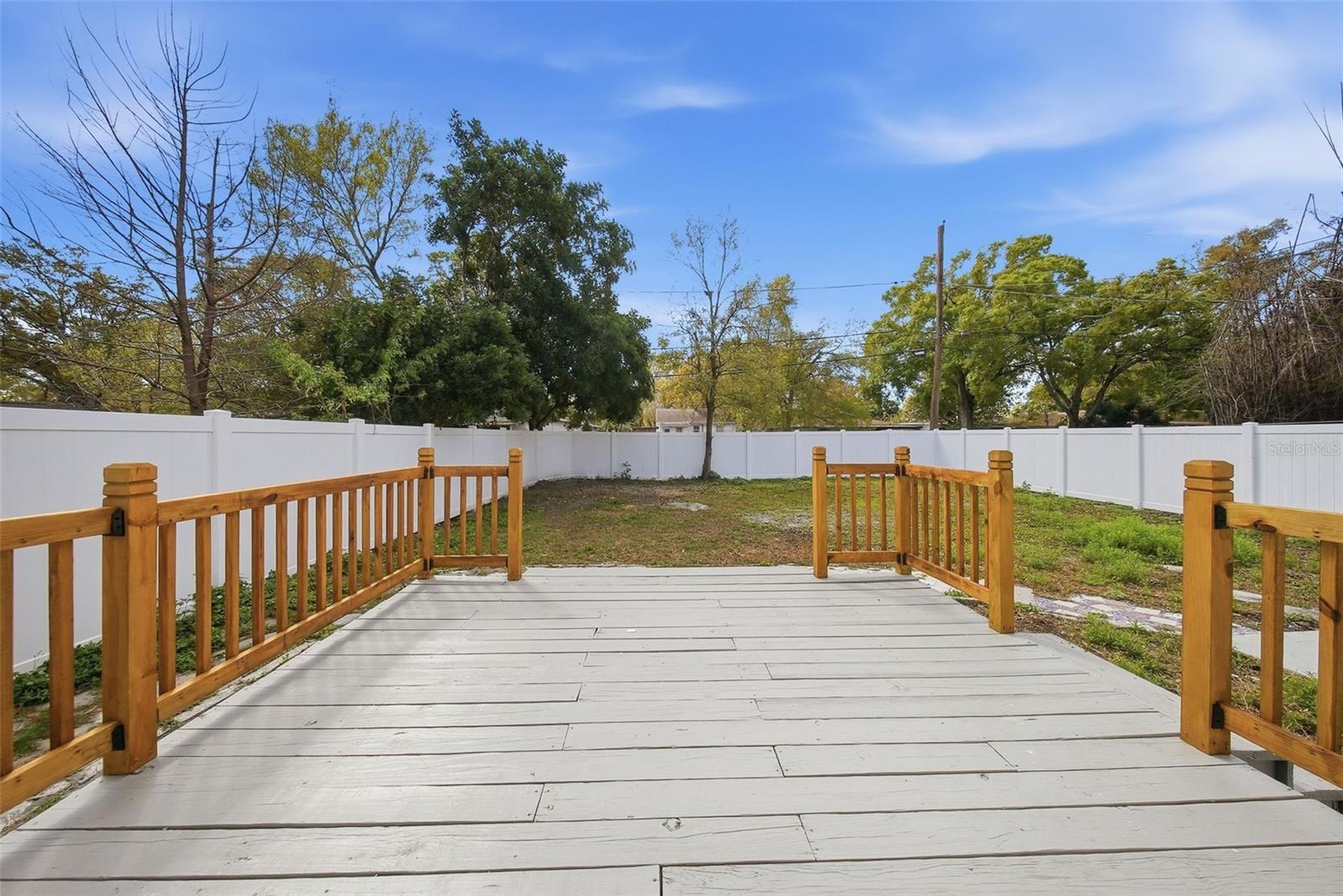 LELLMAN HEIGHTS 3RD SEC - Residential