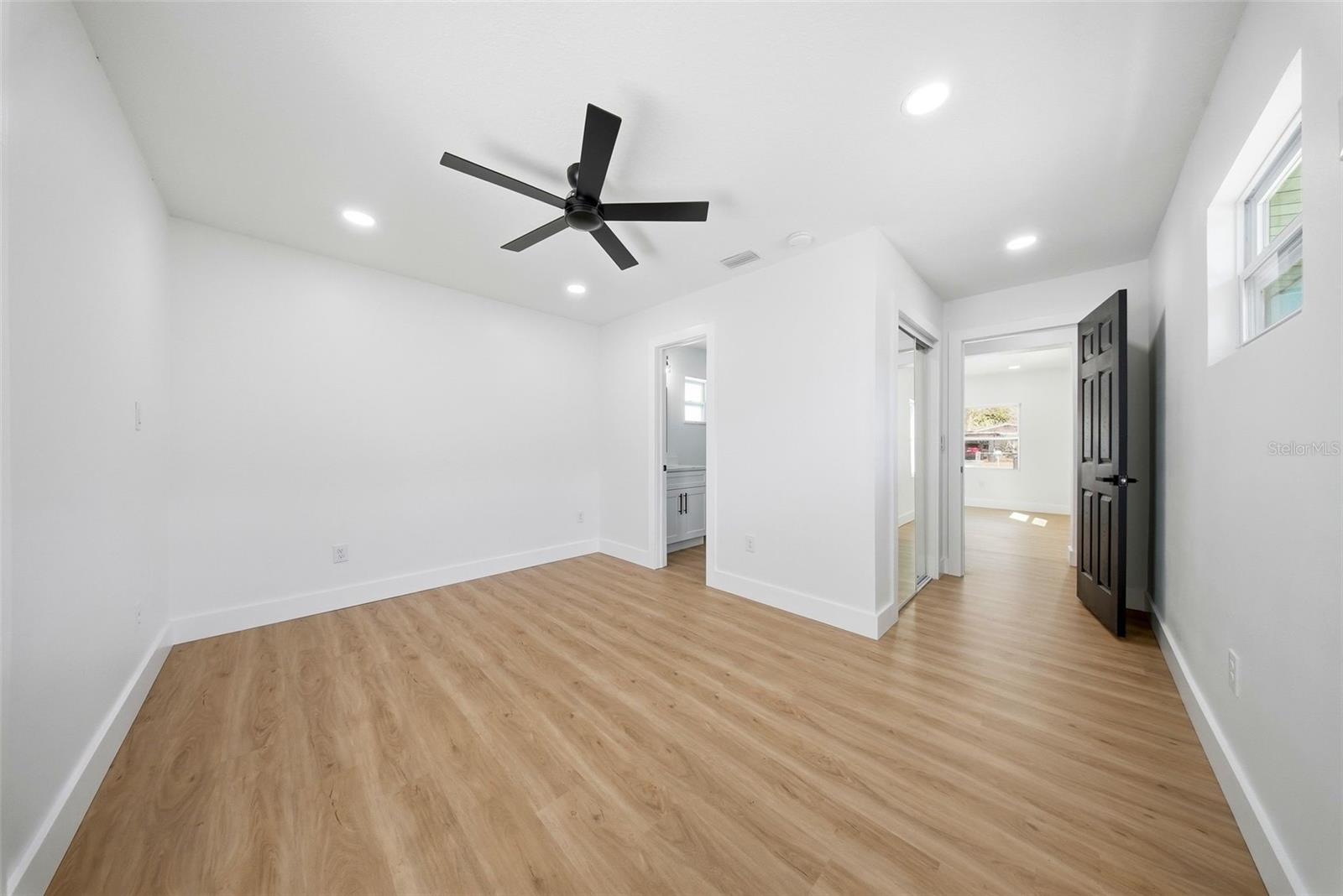 LELLMAN HEIGHTS 3RD SEC - Residential