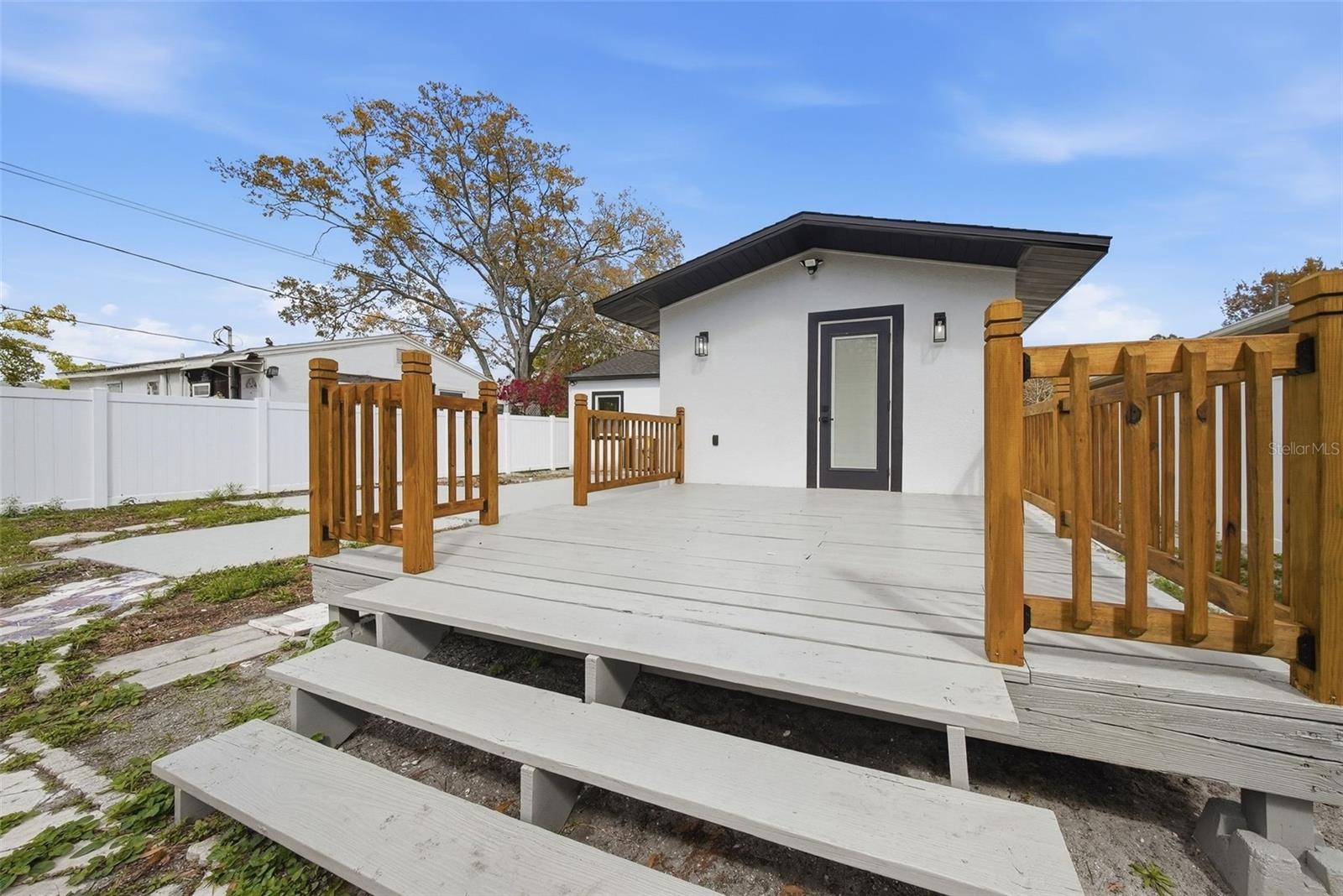 LELLMAN HEIGHTS 3RD SEC - Residential