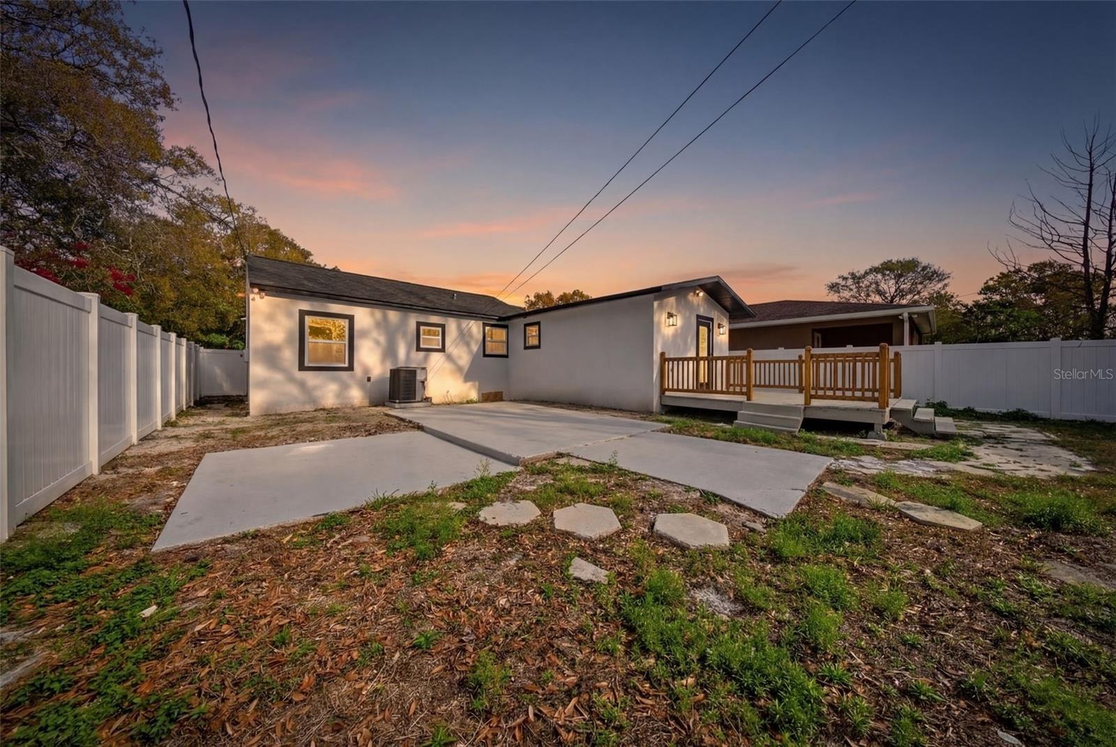 LELLMAN HEIGHTS 3RD SEC - Residential