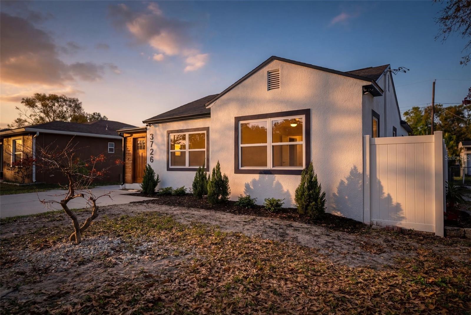 LELLMAN HEIGHTS 3RD SEC - Residential