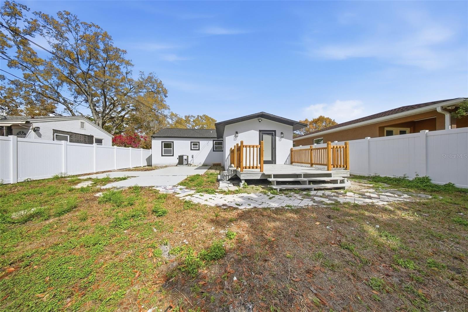 LELLMAN HEIGHTS 3RD SEC - Residential