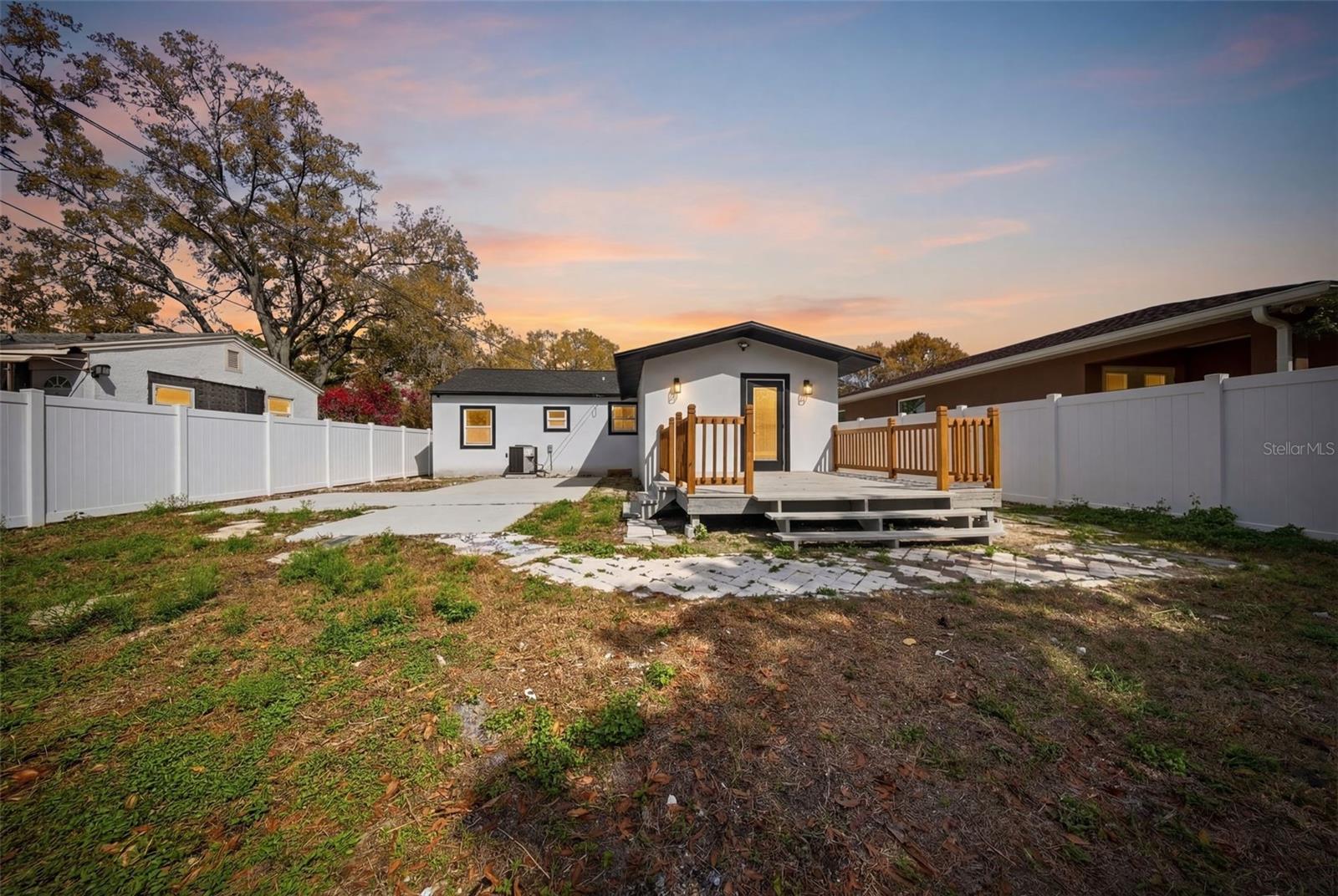 LELLMAN HEIGHTS 3RD SEC - Residential