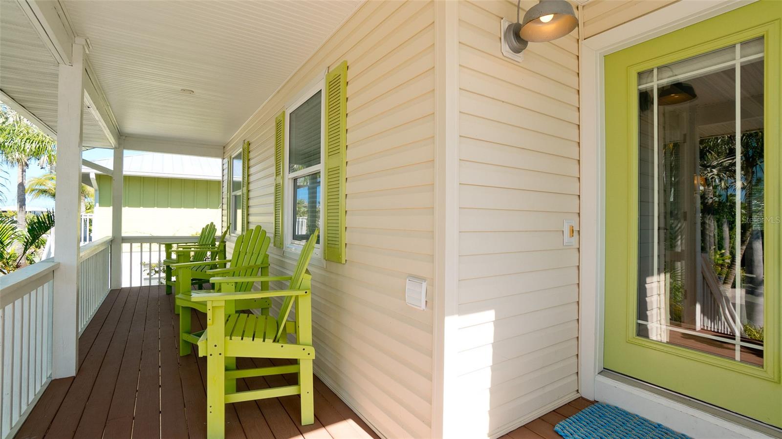 LARDAS UNIT THREE - Residential